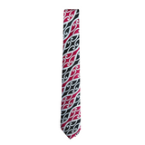 Maori Design Necktie - A6