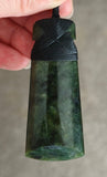 NZ Greenstone Toki 70mm #42A