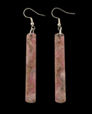 NZ Aroha Toki AND/OR Earrings - By Dylan #DG105