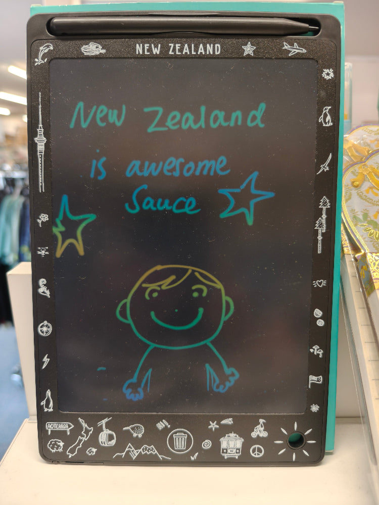 LCD Writing Tablet