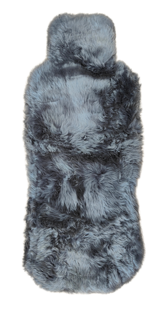 Genuine sheepskin car seat cover NZ