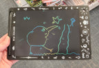 LCD Writing Tablet