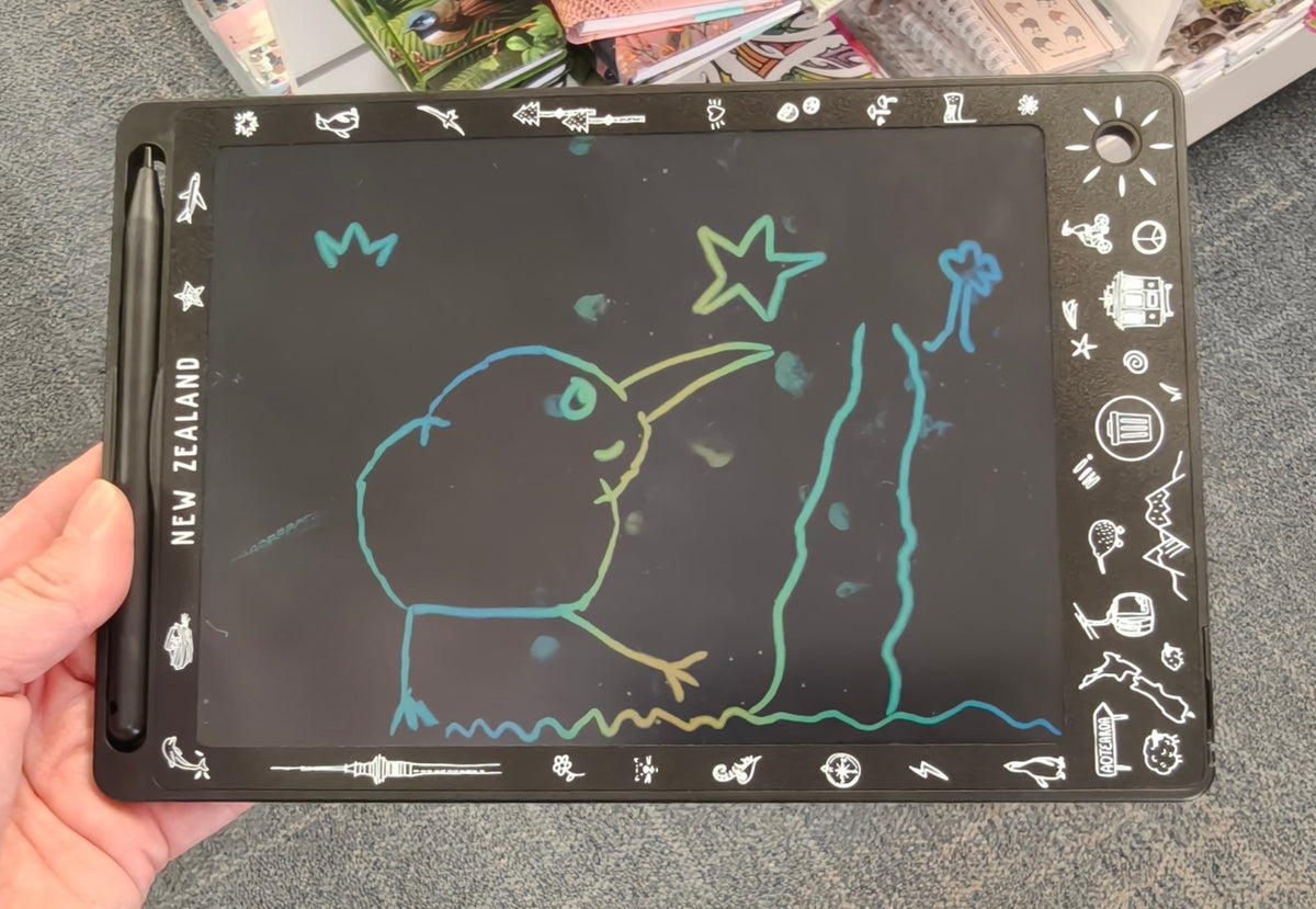 LCD Writing Tablet