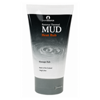 Tube of Rotorua Thermal Mud Heat Rub with branding on a white background