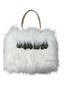 NZ Made Fur Bags - Aoraki