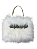 NZ Made Fur Bags - Aoraki