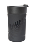 Black Fern Travel Mug