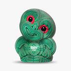 Eugy Tiki - 3D Cardboard Model Kit