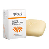 Apicare Calming Calendula Soap 100g - For Sensitive Skin