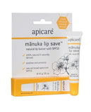 Apicare Manuka Lip Save SPF15 10g