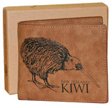 NZ Kiwi Wallet - #249