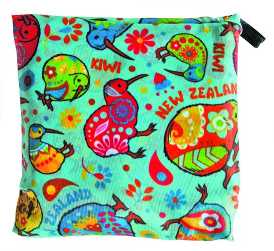 Designer Kiwi - Fold Out Bag Main image