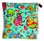 Designer Kiwi - Fold Out Bag