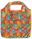 Colourful Kiwi - Fold Out Bag