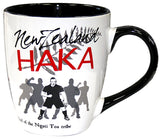 Haka Coffee Mug