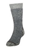 Adults Unisex Comfort Socks - Merino Boot Socks - Sizes 3-13