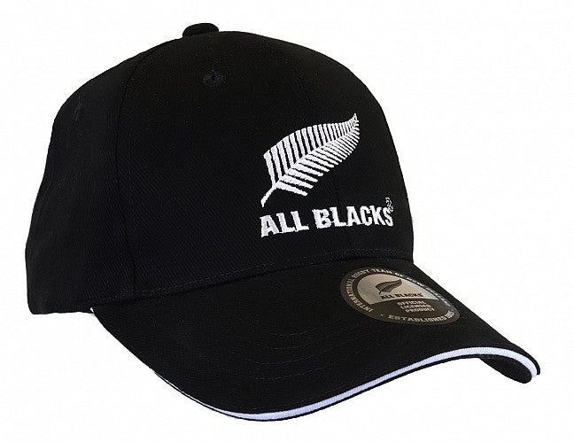 All Blacks Kids Classic Cap Main image