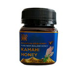 New Zealand Native Kamahi Honey - 110g, 250g or 500g