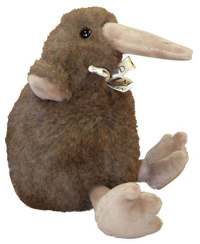 Kiwi Soft Toy - small