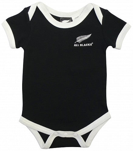 All Blacks Babywear Bodysuit Main image