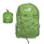 Wild Kiwi Packable Backpack - Green