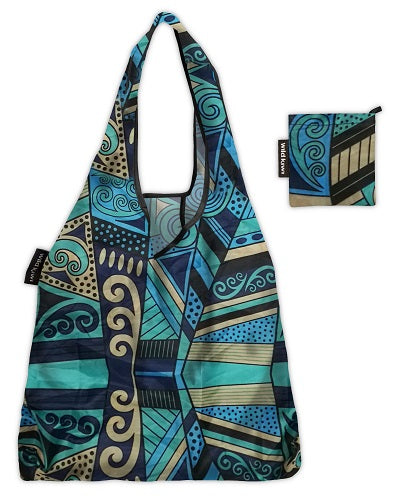 Koru - Fold Out Bag Main image