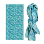 WK Scarf NZ Koru