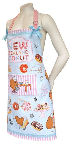 Apron Donuts & Kiwi Design Main image
