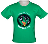 Forest Kiwi Kids T-Shirt