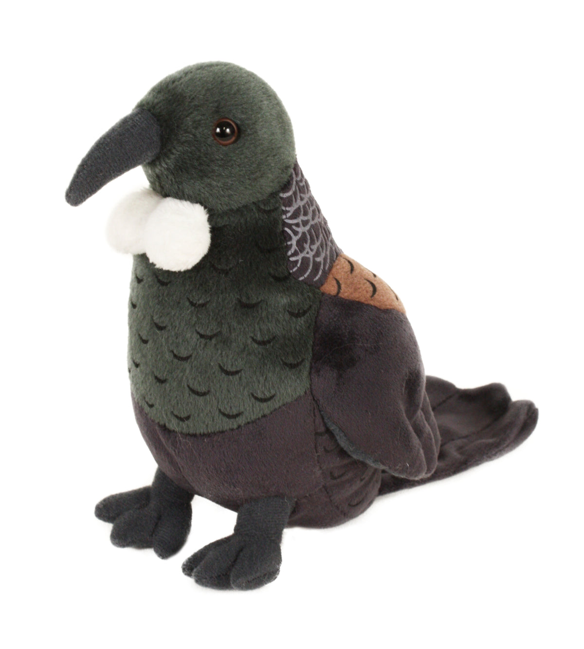 Talking Birds - Tui Sound Bird 15cm Main image