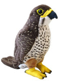 Talking Birds - NZ Falcon Sound Bird 15cm