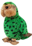 Talking Birds - Kakapo Sound Bird 15cm