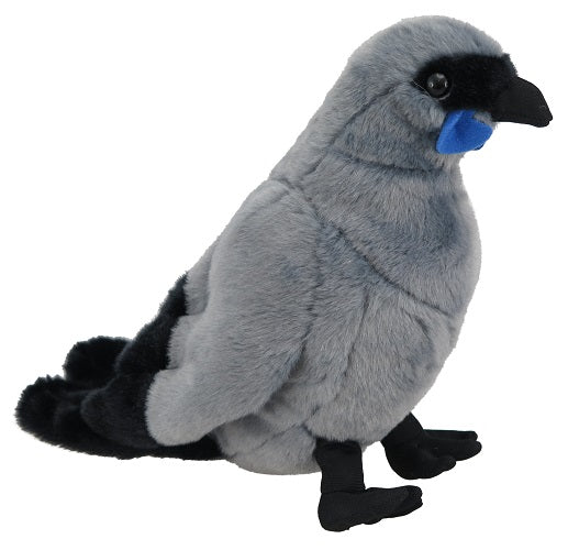 Talking Birds - Kokako Sound Bird 15cm