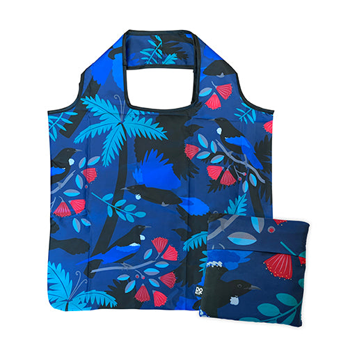 Tui Splendour - Fold Out Bag Main image