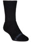Merino Wool Blend Socks - Adults Unisex Comfort Top Socks