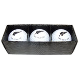Golf Balls 3 Pack - Silver Fern