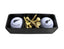 Golf Balls & Tees Pack - Silver Fern