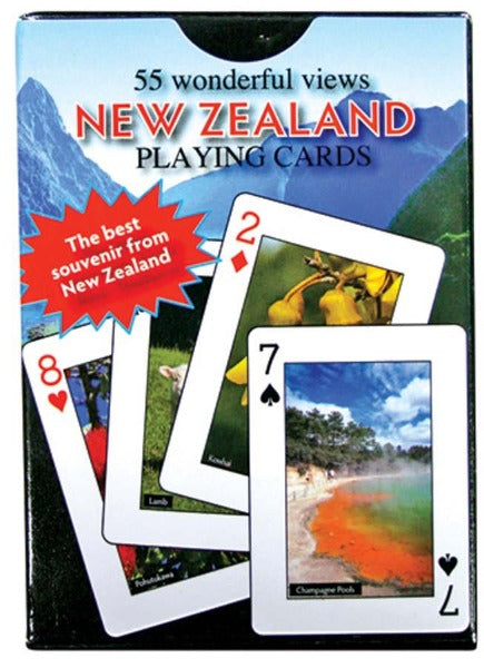 Playing Cards