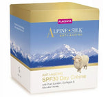Alpine Silk Lanolin Anti-Ageing SPF30 Day Creme 50g