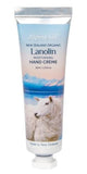 Alpine Silk Organic Lanolin Hand Creme 30ml