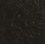 Lothlorian Possum & Merino Unisex Beanie, Black