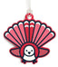 Bag Tag - Pop Fantail