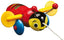 Buzzy Bee Pull Along