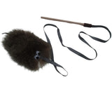Possum Fur Cat Toy