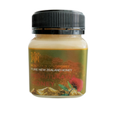 New Zealand Native Pohutukawa Honey - 110g, 250g or 500g