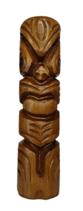 Teko Teko 907 Wood Carving