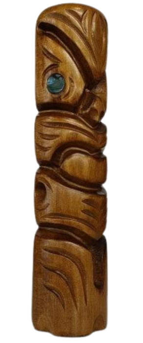 Teko Teko 907 Wood Carving Main image