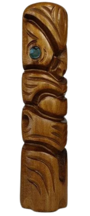 Teko Teko 907 Wood Carving