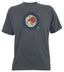 Men's Kiwi Target T-Shirt - Sizes S-3XL