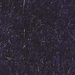 Lothlorian Possum & Merino Unisex Beret, Midnight Navy Secondary image
